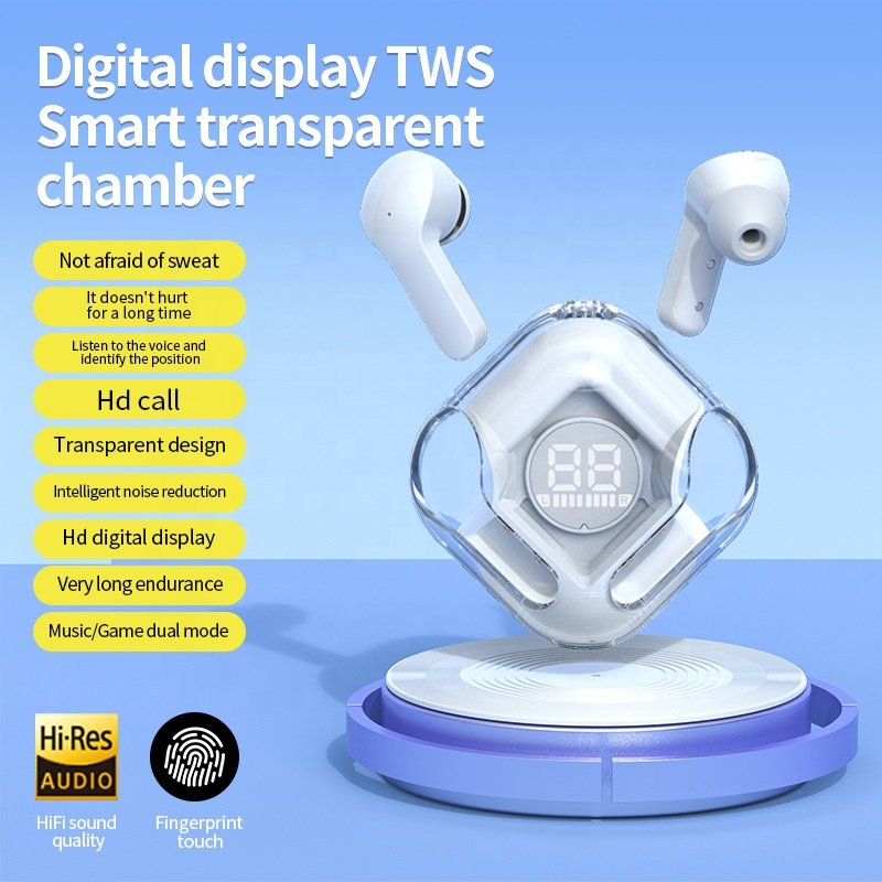 Tws wireless auricular air37 air 37 31 39 tm12 a15 gaming noise cancelling tws headphone earphone earbud
