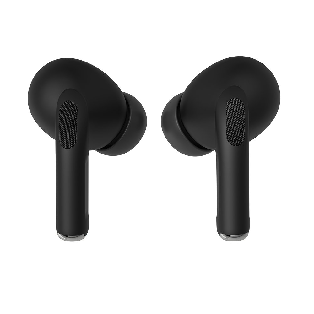 2024 hot selling true wireless tws earbuds bt 5.3 with high quality anc no latency tws