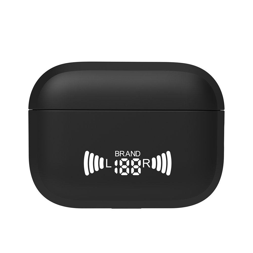2024 hot selling true wireless tws earbuds bt 5.3 with high quality anc no latency tws