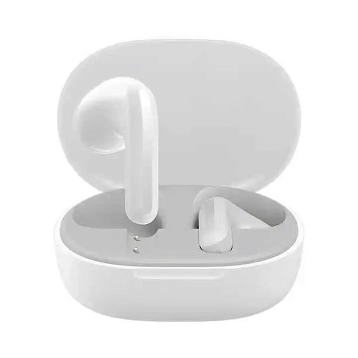 Buds 4 Lite TWS Wire less Earphone Call Noise Cancelling Buds 4 lite Ear bud for phone