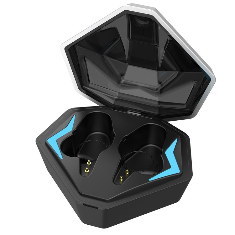 Low Latency Gaming Earphone 3D Surround Stereo Headset Fones Sem Fio Bluetooth TWS Earbuds