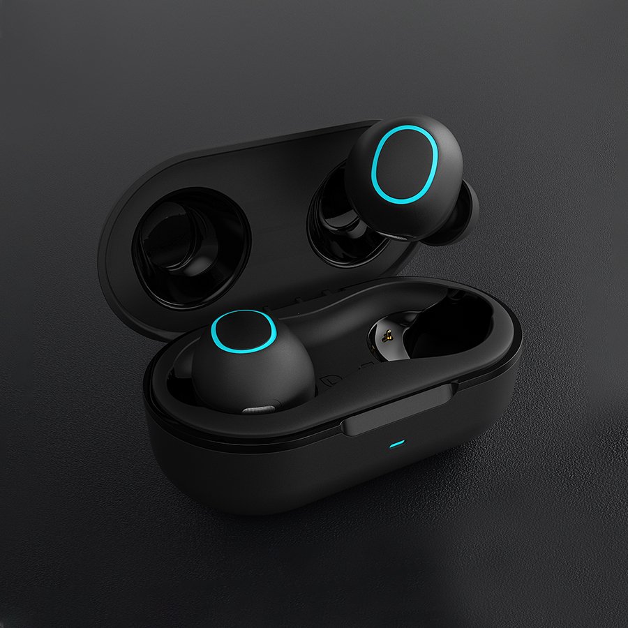 TWS Earbuds Mobile Game Wireless Headphones Headsets For Gaming Earphones Ecouteurs Sans Fil G11 Audifonos Y Auriculares