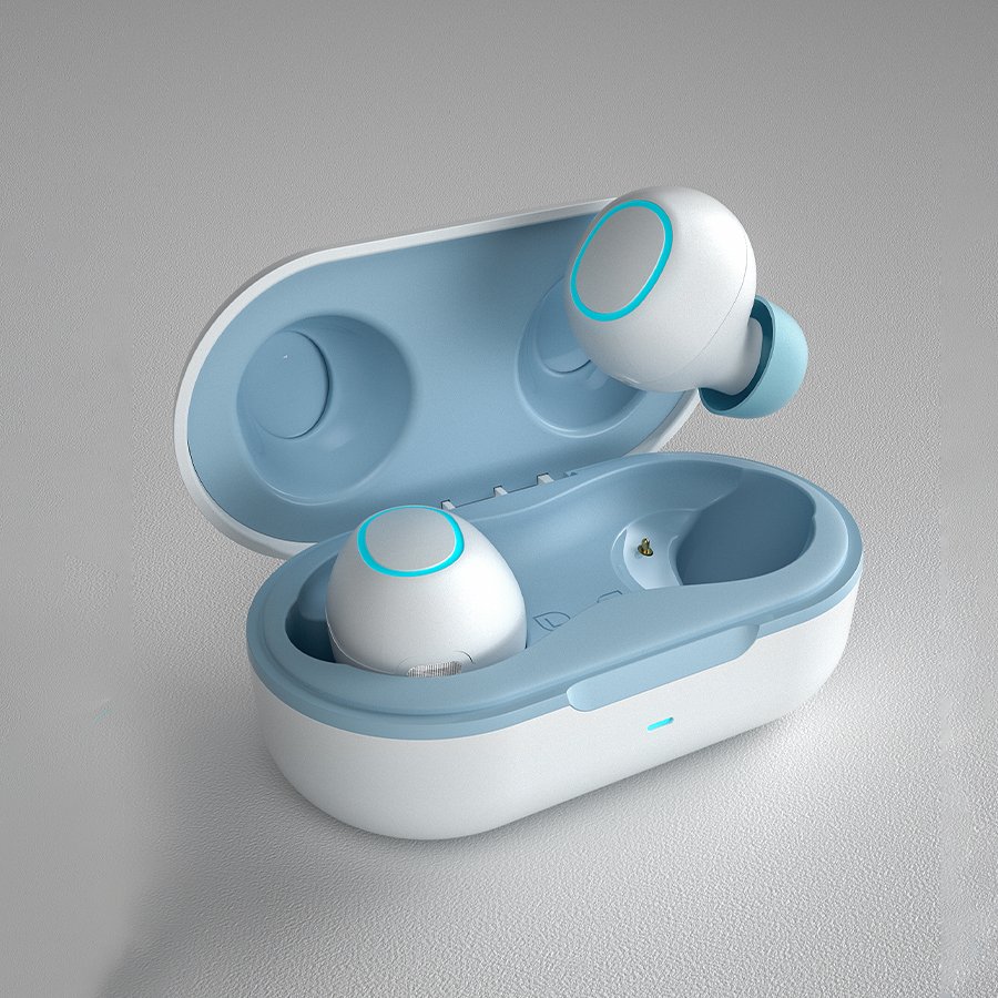 TWS Earbuds Mobile Game Wireless Headphones Headsets For Gaming Earphones Ecouteurs Sans Fil G11 Audifonos Y Auriculares