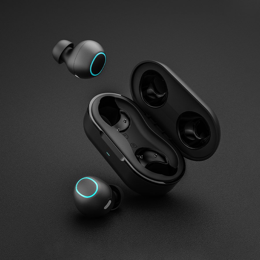 TWS Earbuds Mobile Game Wireless Headphones Headsets For Gaming Earphones Ecouteurs Sans Fil G11 Audifonos Y Auriculares