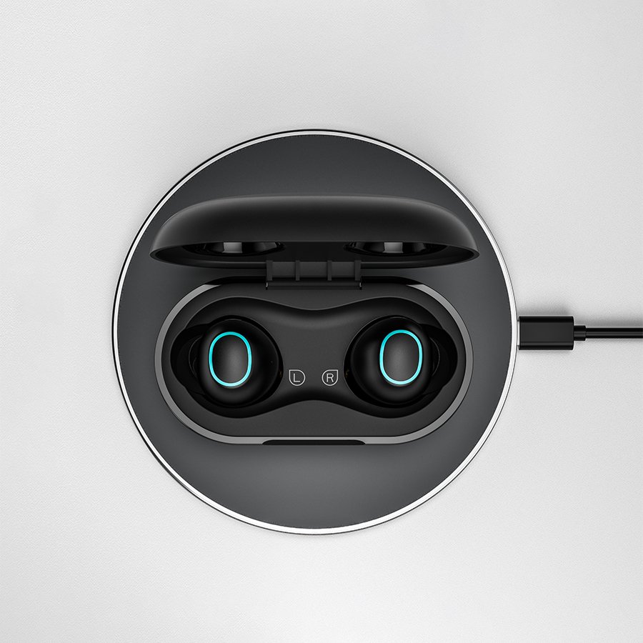 TWS Earbuds Mobile Game Wireless Headphones Headsets For Gaming Earphones Ecouteurs Sans Fil G11 Audifonos Y Auriculares