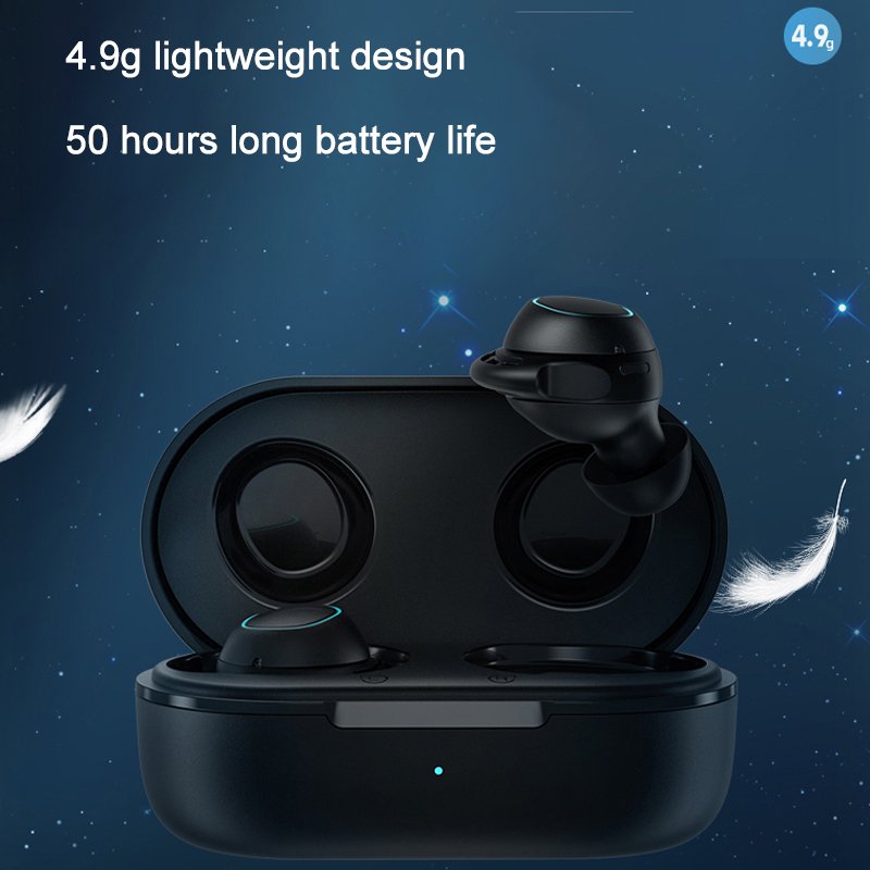 TWS Earbuds Mobile Game Wireless Headphones Headsets For Gaming Earphones Ecouteurs Sans Fil G11 Audifonos Y Auriculares