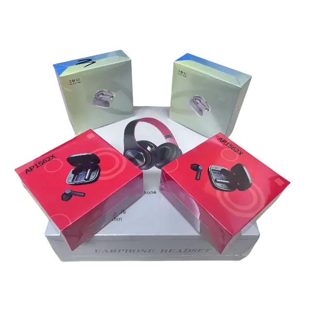 Best Quality Air Pro2 Wireless Earbuds Drop Shipping In World Best Version Cheapest Max wireless Earphone With Cheap Shipping
