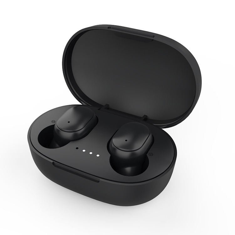 Wireless Earbuds Bluetooth 5.0 Headphones LED Display True Wireless Earphones In-Ear Noise Reduction Headset