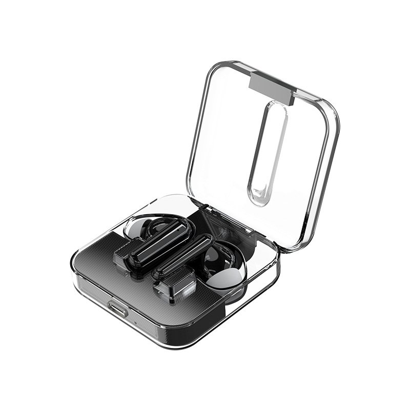 M8 High Quality Wireless Earphones - New In Ear Long Range Private Model Noise Cancelling Earphones