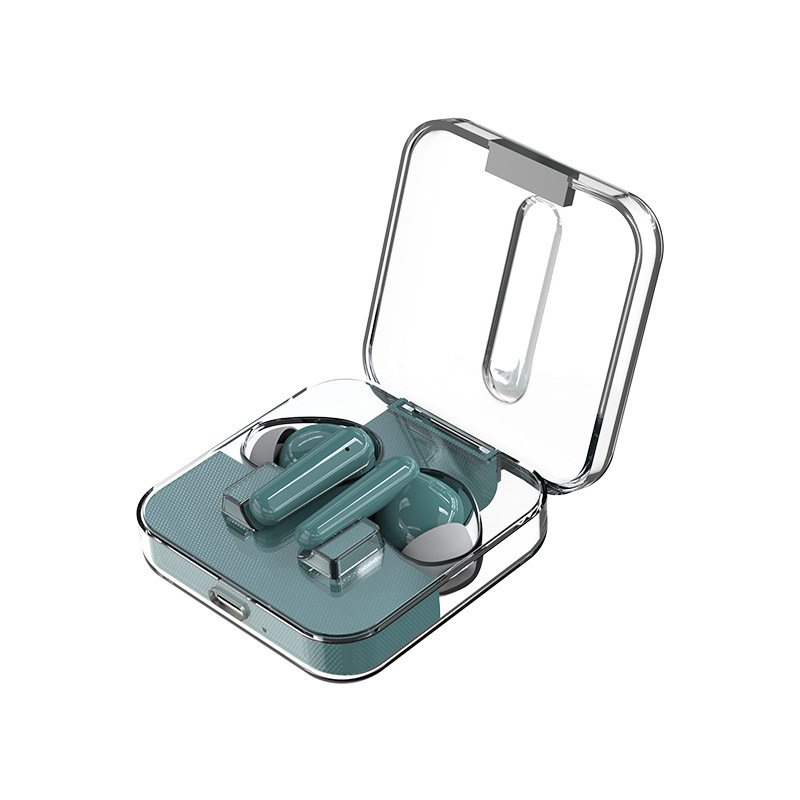 M8 High Quality Wireless Earphones - New In Ear Long Range Private Model Noise Cancelling Earphones