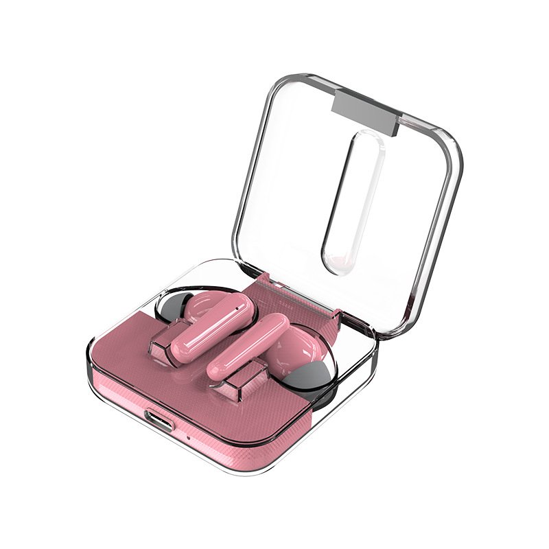 M8 High Quality Wireless Earphones - New In Ear Long Range Private Model Noise Cancelling Earphones