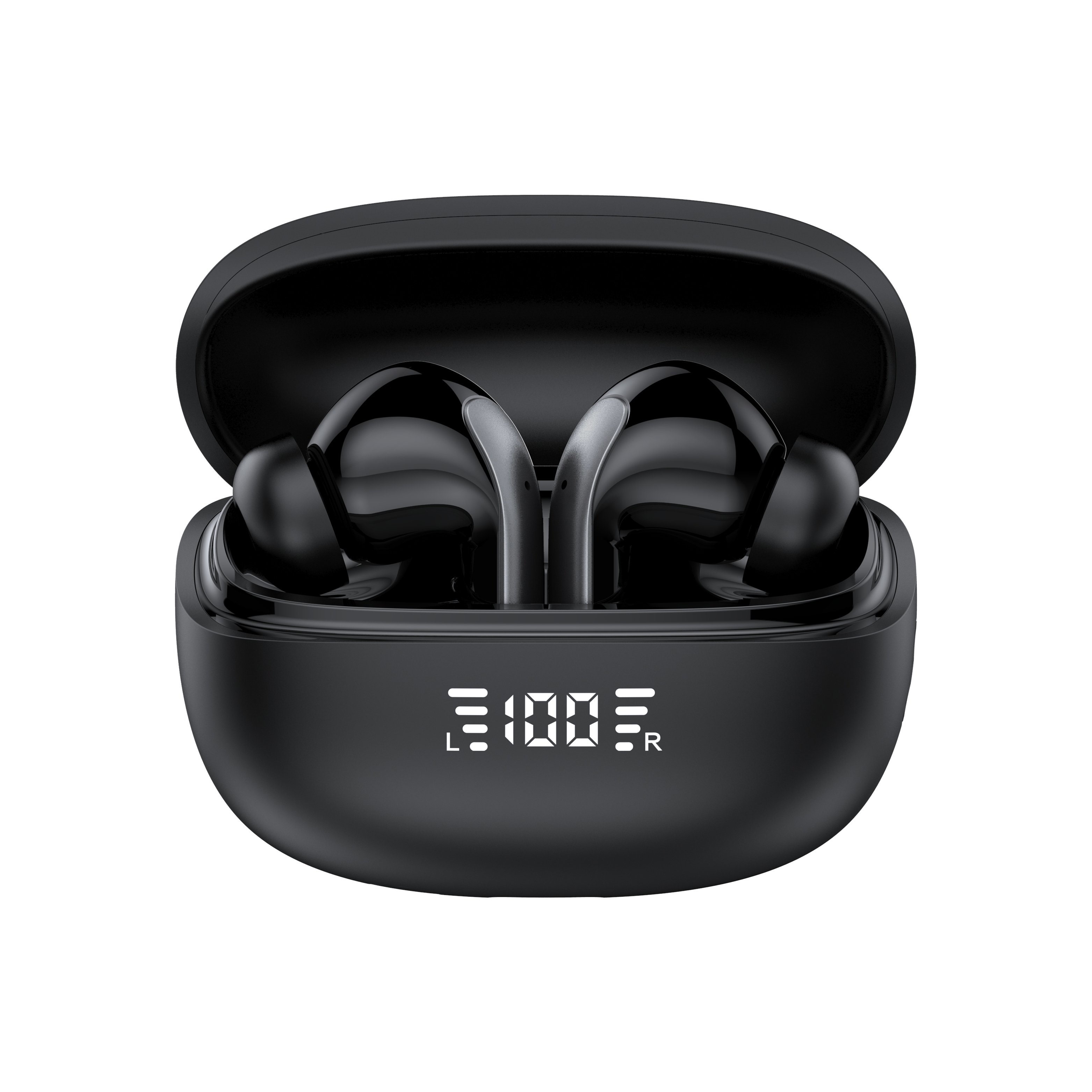 Cute Mini Bluetooth Headset for iPhone TWS Earphones with Noise Cancelling in Italy JL Chipset