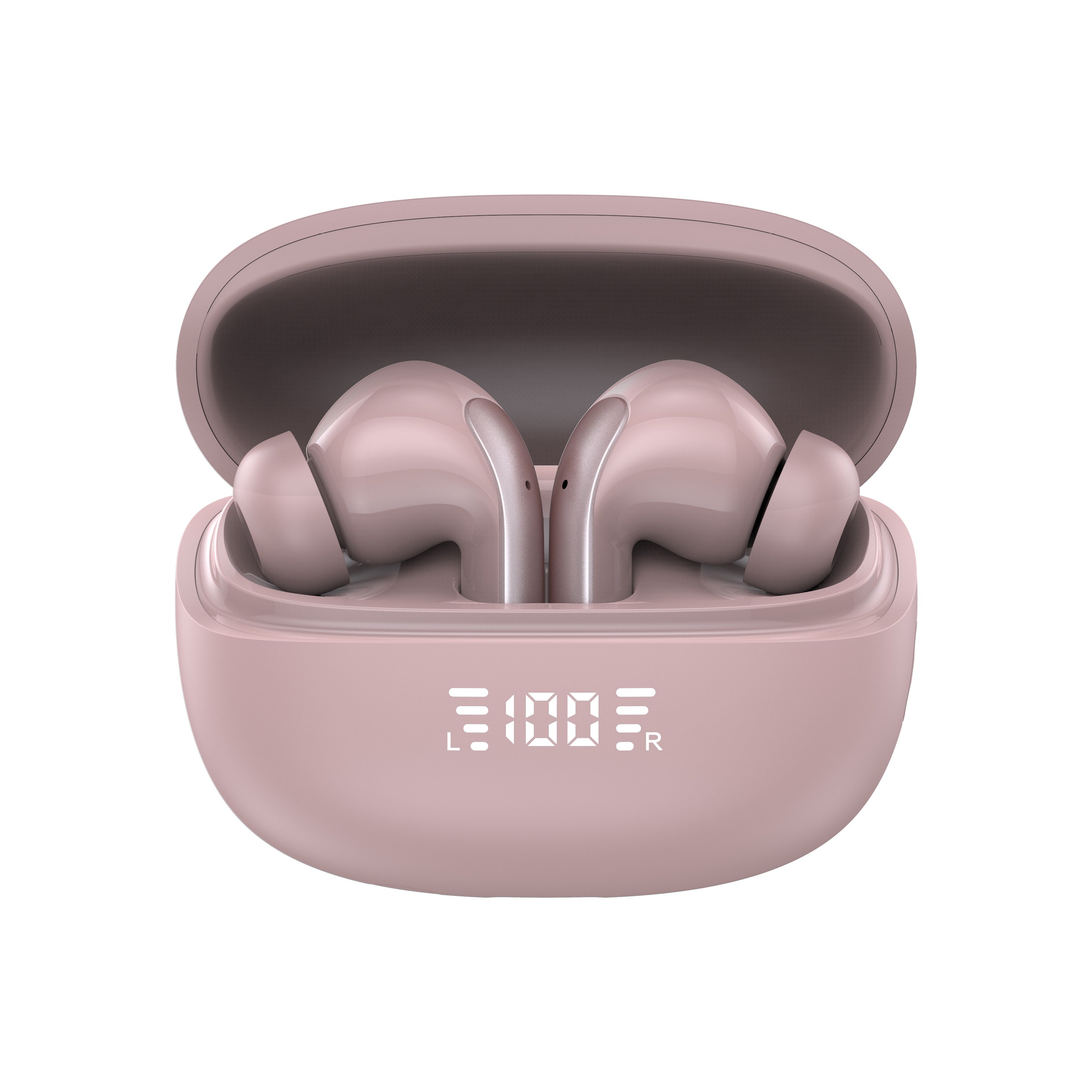 Cute Mini Bluetooth Headset for iPhone TWS Earphones with Noise Cancelling in Italy JL Chipset