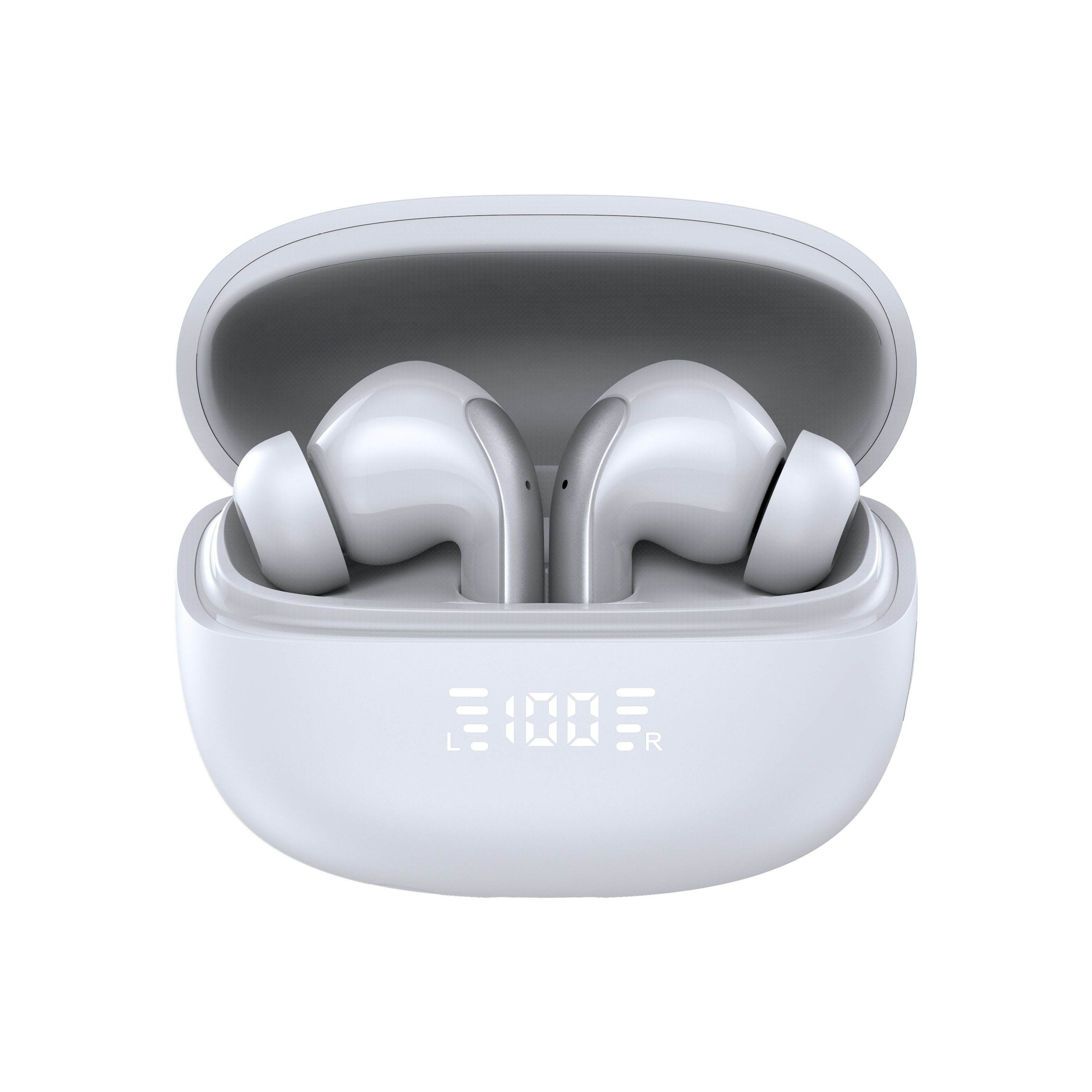 Cute Mini Bluetooth Headset for iPhone TWS Earphones with Noise Cancelling in Italy JL Chipset