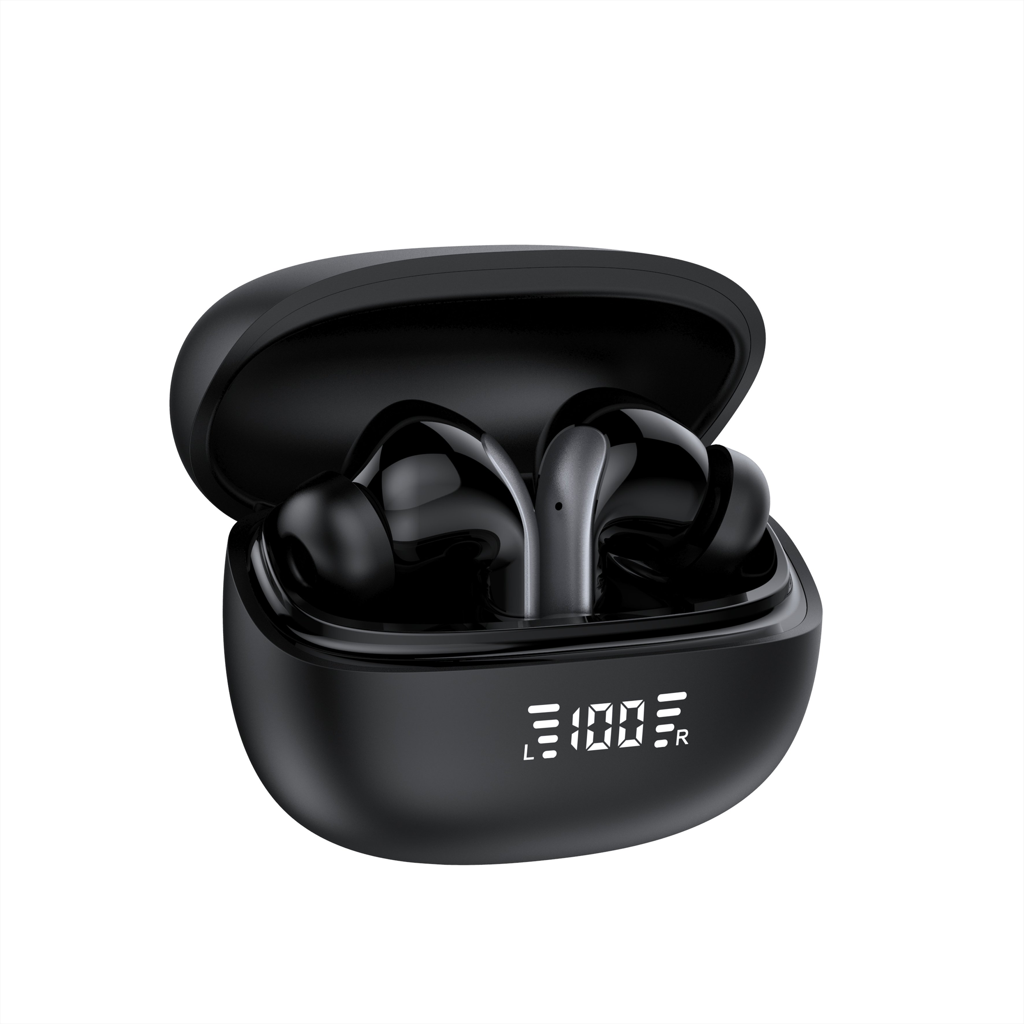 Cute Mini Bluetooth Headset for iPhone TWS Earphones with Noise Cancelling in Italy JL Chipset