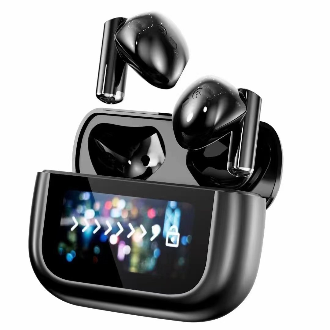 ENC Tws earphones headphones YX29 Sports Game earbuds Earbud & in-ear headphones BT5.3 Wireless earbuds