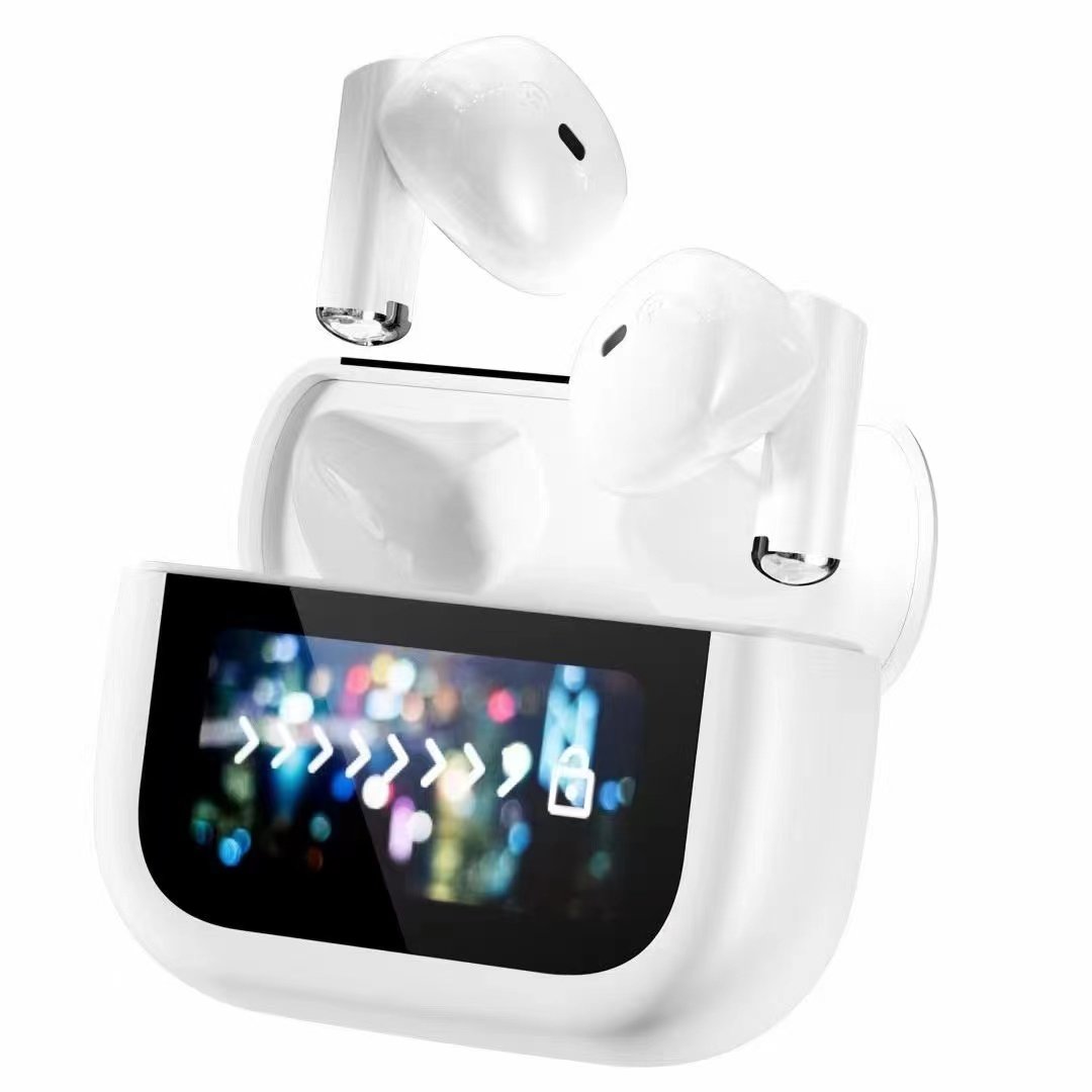 ENC Tws earphones headphones YX29 Sports Game earbuds Earbud & in-ear headphones BT5.3 Wireless earbuds