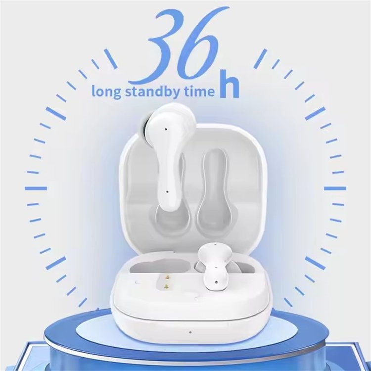 High Quality Noise Cancelling TWS Earphones & Headphones for iPhone with Locator Anti-Loss Function