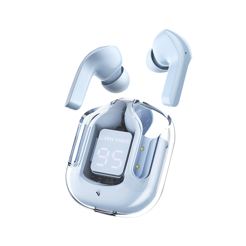 2024 Best Selling Products noise cancelling headphones Tws Wireless Earbuds tws earbuds gaming In-ear Headphones