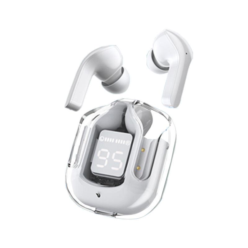 2024 Best Selling Products noise cancelling headphones Tws Wireless Earbuds tws earbuds gaming In-ear Headphones