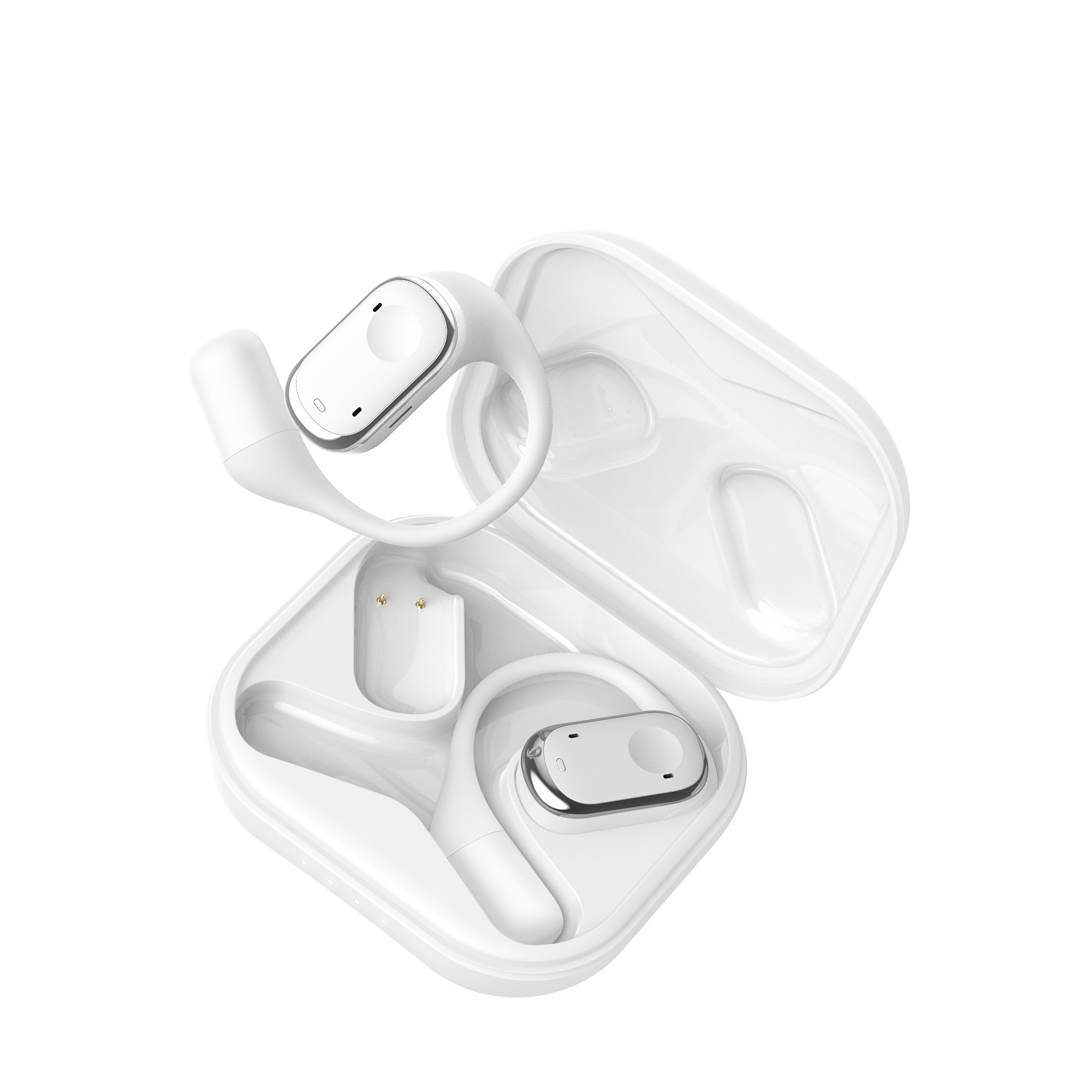 verified suppliers other consumer electronics Non-Noise Cancelling Drop shipping Wireless Noise Cancel Earphone tws headphones