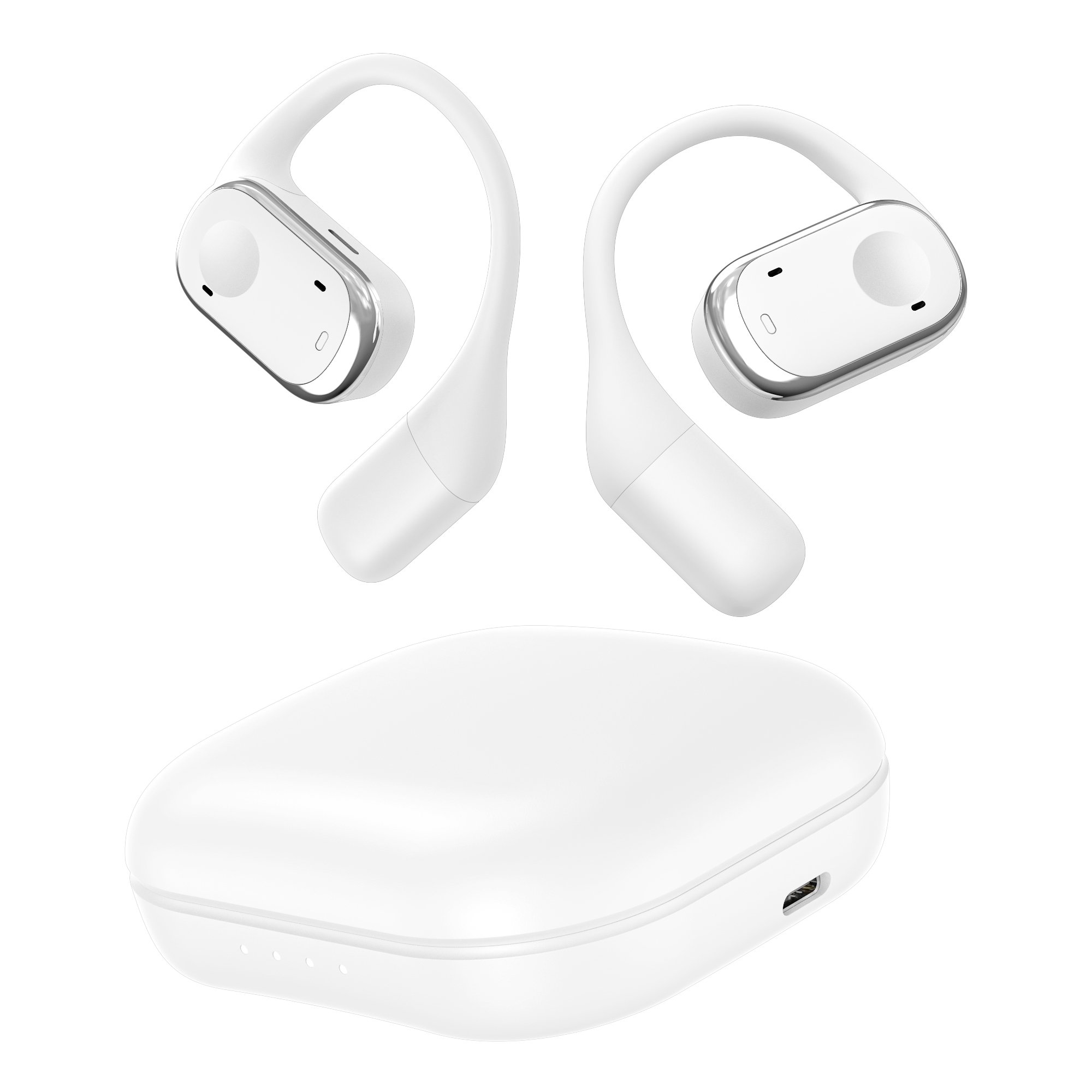 verified suppliers other consumer electronics Non-Noise Cancelling Drop shipping Wireless Noise Cancel Earphone tws headphones