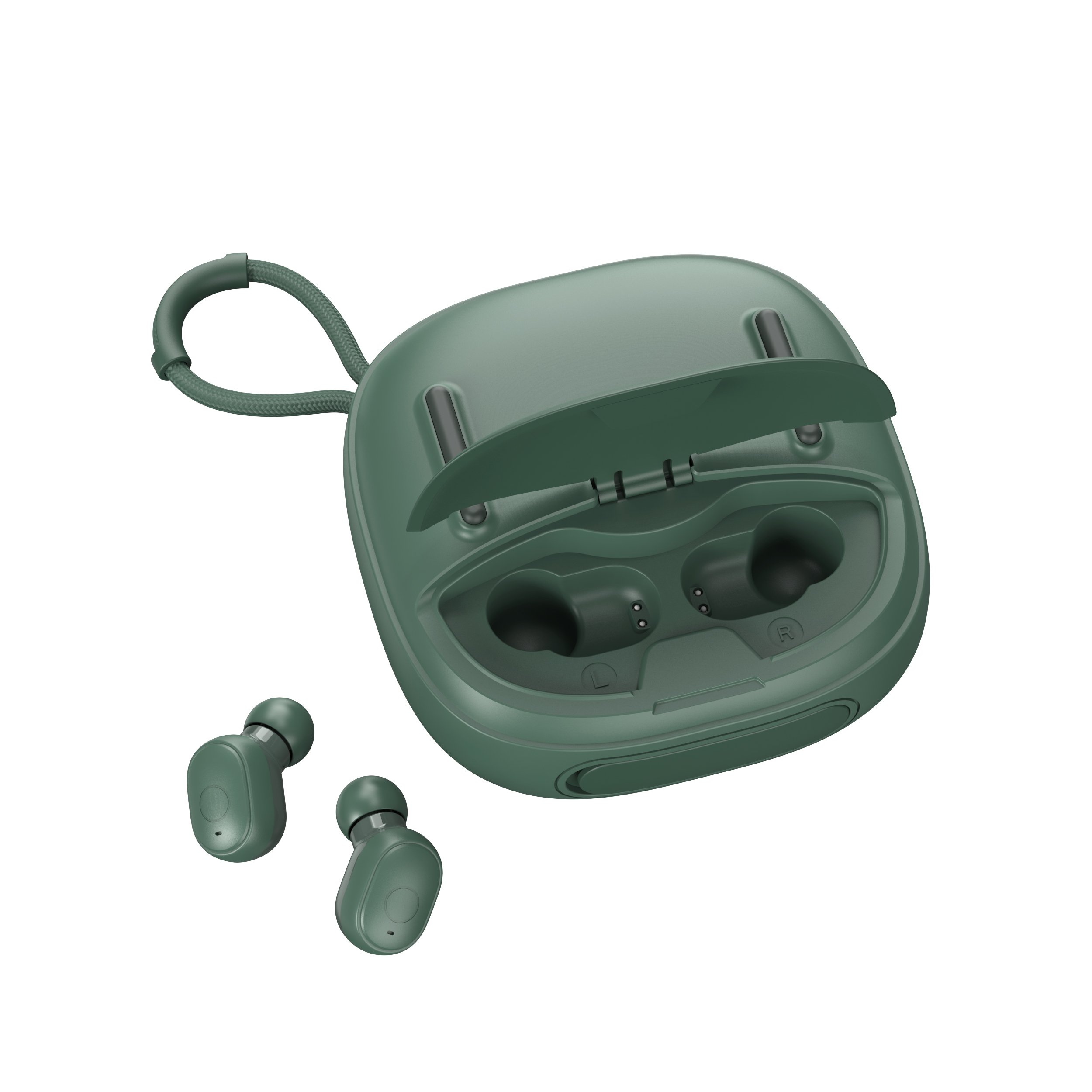 Custom Audifonos F9 Fone De Ouvido Wireless Headphone Waterproof Earbuds TWS Sport Hands free Ear buds Earphone Wireless