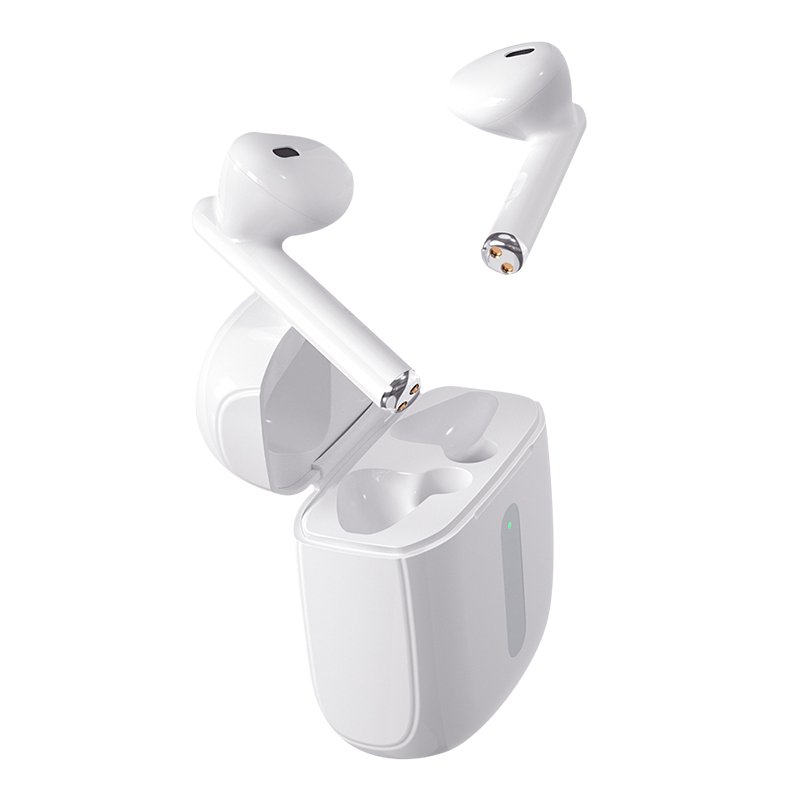 New Arrivals waterproof Wireless Headphones TWS Earbuds Super Bass Headset Earbud Earphone For phone