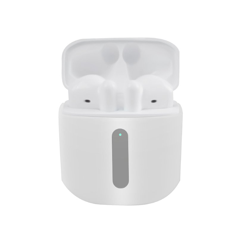 New Arrivals waterproof Wireless Headphones TWS Earbuds Super Bass Headset Earbud Earphone For phone