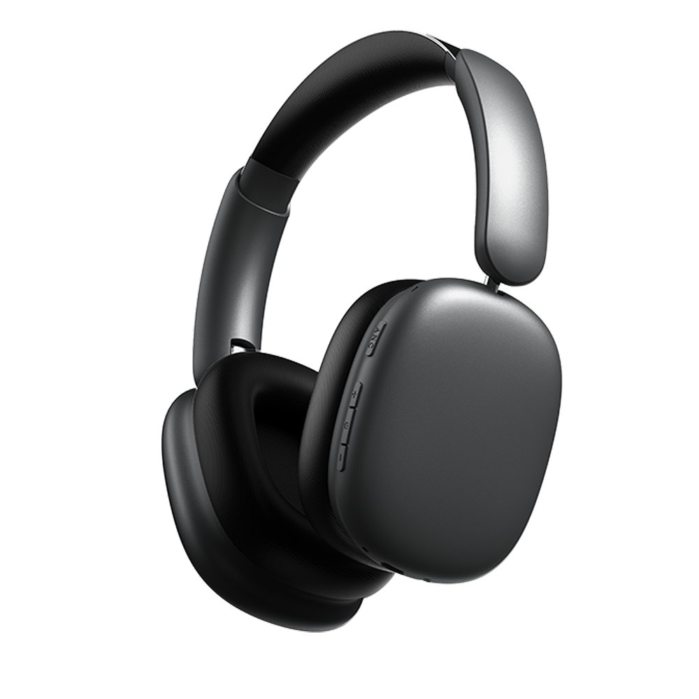 Noise Cancelling Pro Anc Max headphones Wireless earphones Max over with ANC Hifi Gaming on-ear & over-ear Headphones max