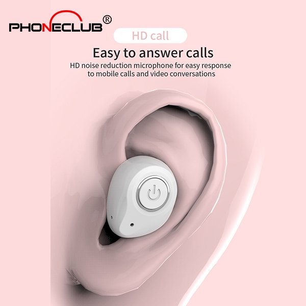 2019 Best Selling Wireless headphones TWS BT Earphones V5.0