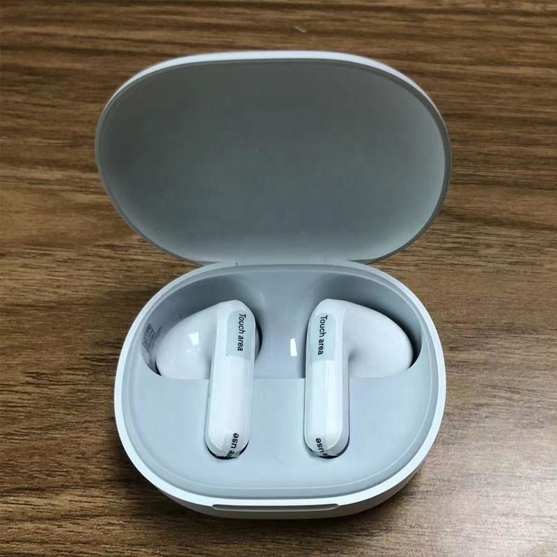Redmi Buds 4 Lite Wireless Earphones Headphones BT5.3 TWS Audio Noise Cancelling 3 Mic ANC Earbuds