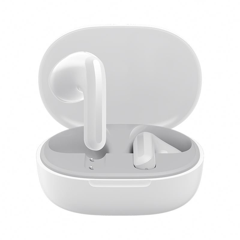 Redmi Buds 4 Lite Wireless Earphones Headphones BT5.3 TWS Audio Noise Cancelling 3 Mic ANC Earbuds