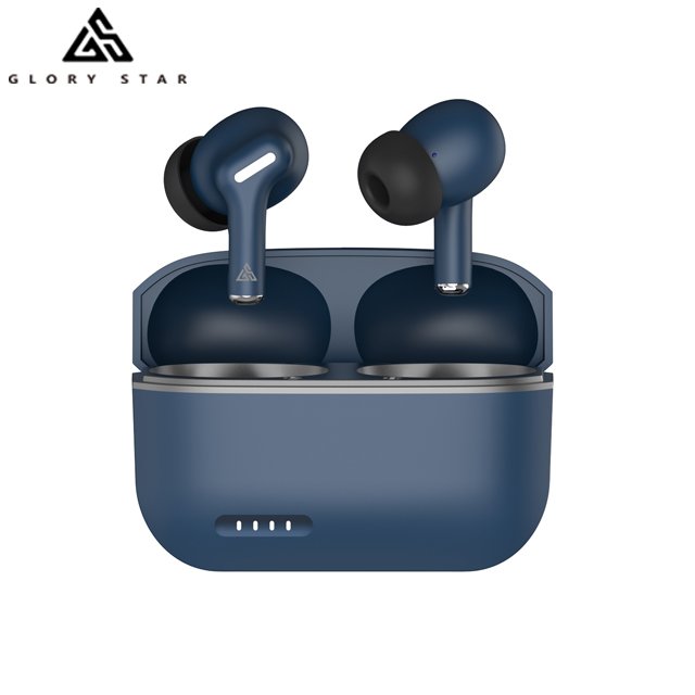 Active Noise Cancelling TWS Wireless Earphone ENC Earbuds