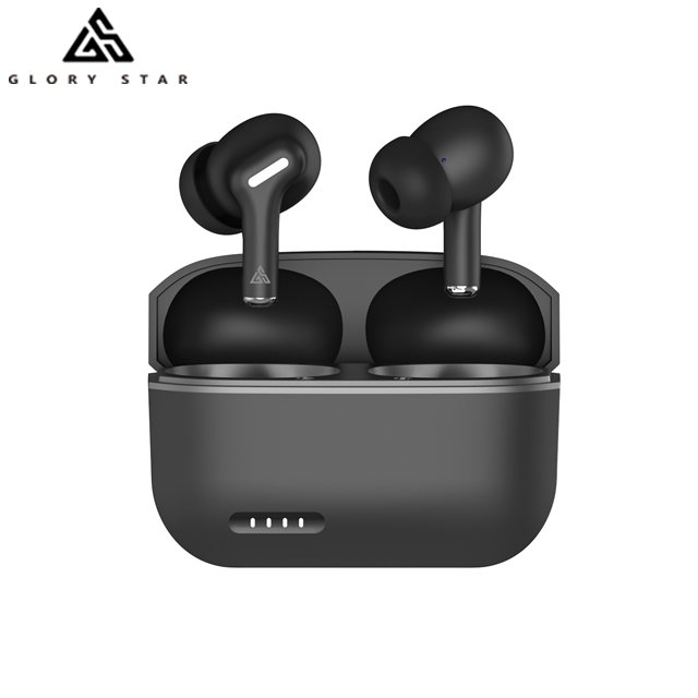 Active Noise Cancelling TWS Wireless Earphone ENC Earbuds