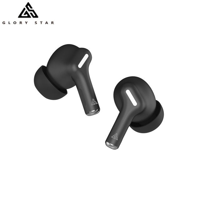 Active Noise Cancelling TWS Wireless Earphone ENC Earbuds