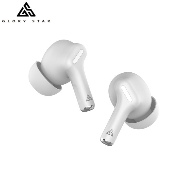 Active Noise Cancelling TWS Wireless Earphone ENC Earbuds