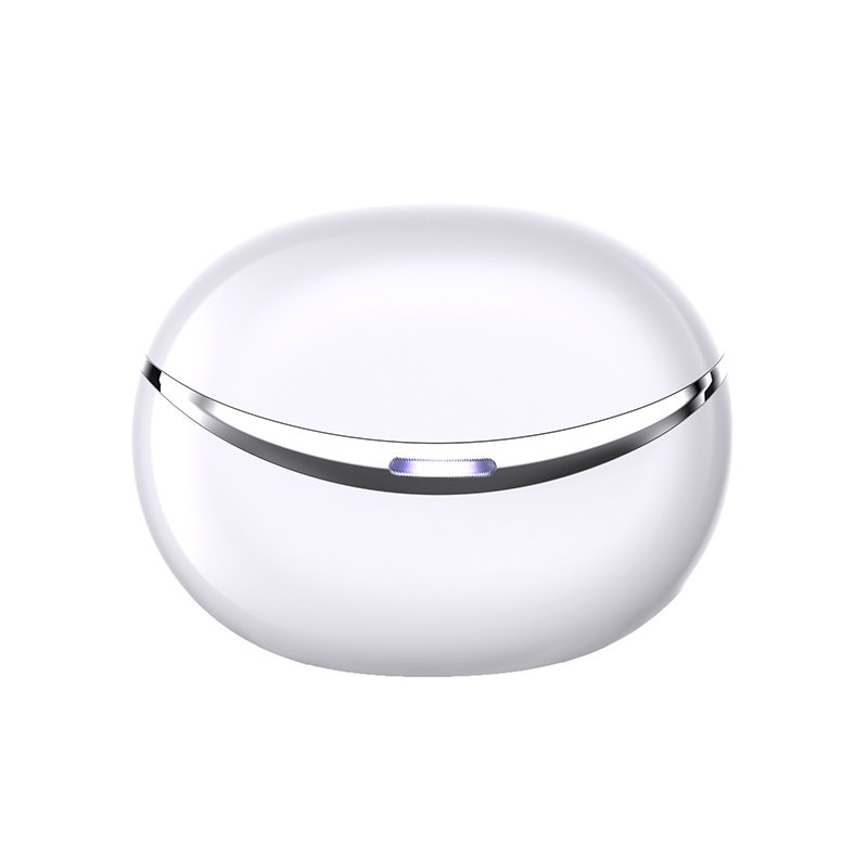 Wholesale high-end Outdoor LED Display TWS Earbuds Invisible Boat Wireless Earphone Type C Ecouteur Headset Bluetooth Headphone