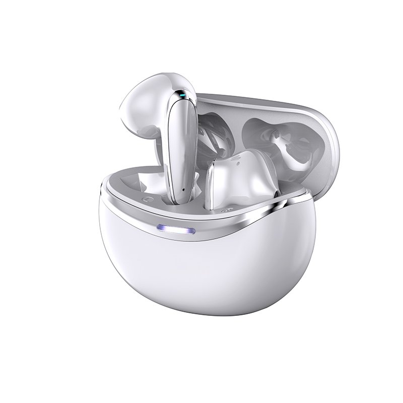 Wholesale high-end Outdoor LED Display TWS Earbuds Invisible Boat Wireless Earphone Type C Ecouteur Headset Bluetooth Headphone