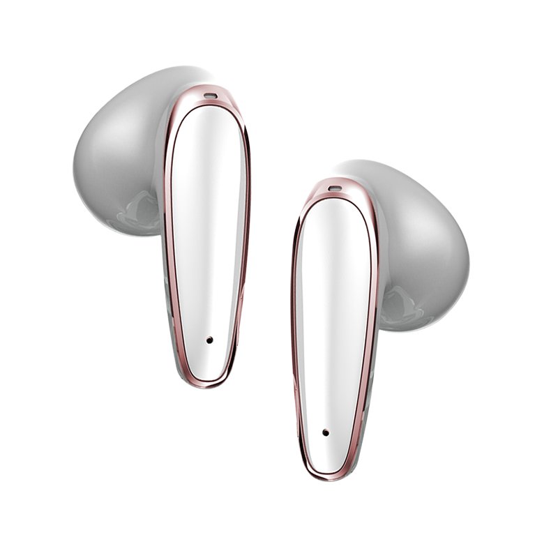 Wholesale high-end Outdoor LED Display TWS Earbuds Invisible Boat Wireless Earphone Type C Ecouteur Headset Bluetooth Headphone