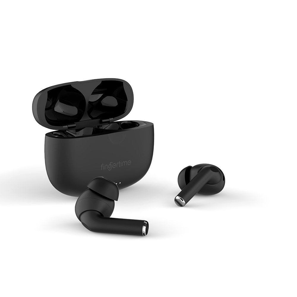 In-ear Active Noise Cancelling tws bluetooth earphones