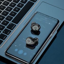 M6 Tws Earbuds Flashlight LED display Powerbank 4 In 1 Ipx7 Bass Stereo Wireless Earphone Power bank Speaker m6 Headphones