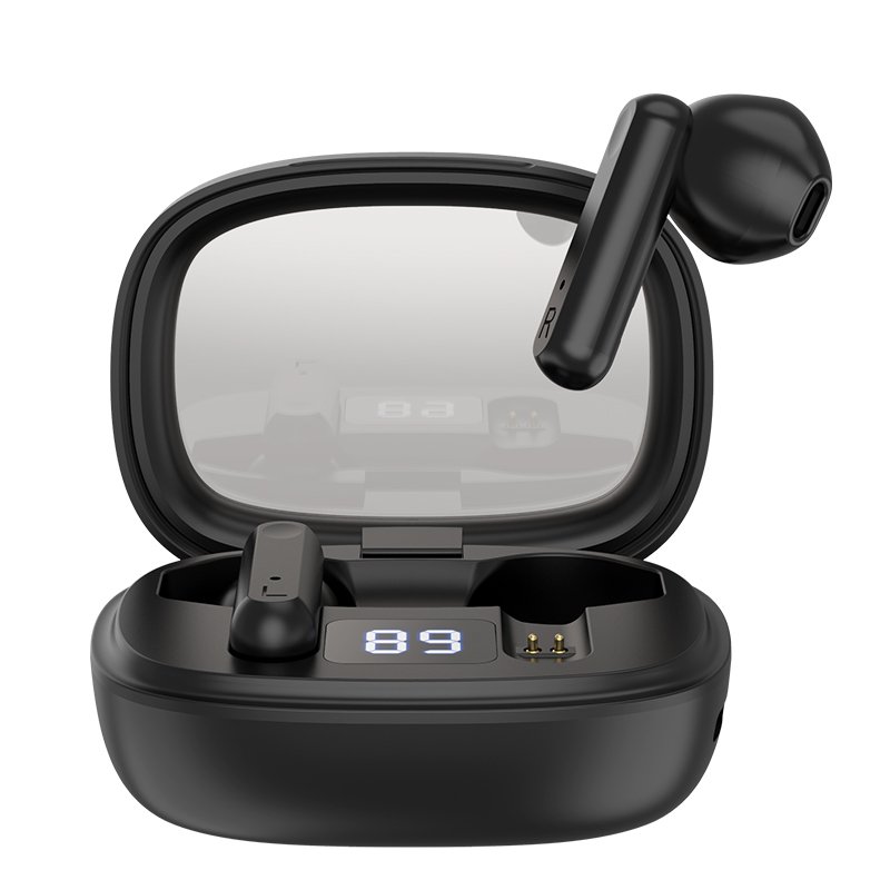 True Stereo Waterproof In Ear Wireless TWS Headset Earbuds Auriculares Inalambricos Headphones Earphones Wireless Earbuds