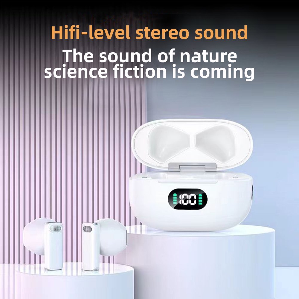 The new best-selling true wireless Bluetooth Stereo Pro13HIFI 5.3 earbuds