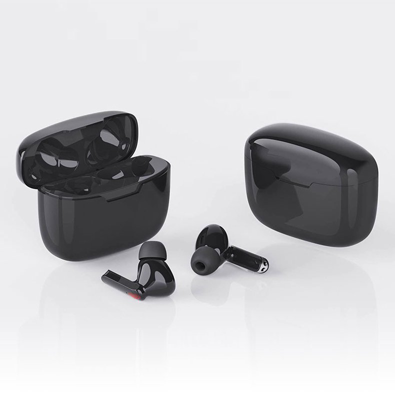 144 Languages Smart Translation Earbuds Wireless Earphone Noise Cancelling BT5.3 in-ear Real Stereo Sound TWS Headset Headphone