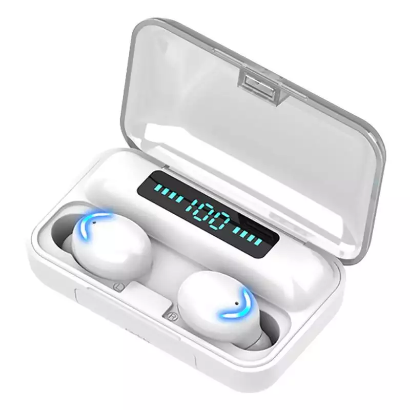 USA&EU Warehouse Audifonos Tws Anc Earbuds 2024 High Quality Wireless Earphones Headphones 112221