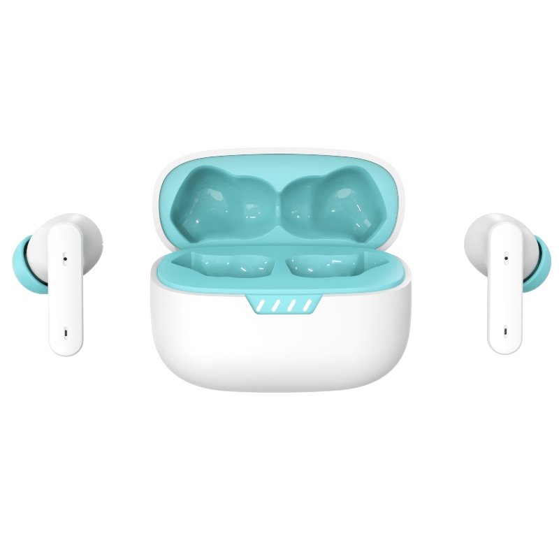 Tws Earphones Headphones Tws Earbuds In Ear Headphones Auriculares Inalambricos Noise Cancelling Wireless Earbuds