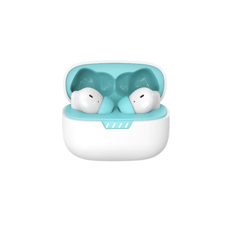 Tws Earphones Headphones Tws Earbuds In Ear Headphones Auriculares Inalambricos Noise Cancelling Wireless Earbuds