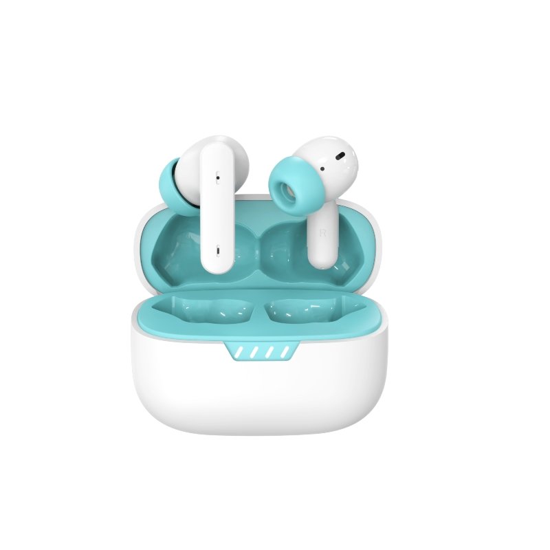 Tws Earphones Headphones Tws Earbuds In Ear Headphones Auriculares Inalambricos Noise Cancelling Wireless Earbuds