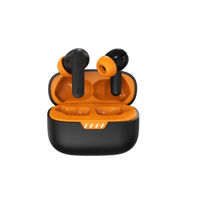 Tws Earphones Headphones Tws Earbuds In Ear Headphones Auriculares Inalambricos Noise Cancelling Wireless Earbuds